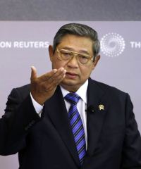 Berbekal 10 Tahun Pengalaman, Nasdem Acungi Jempol Saran SBY