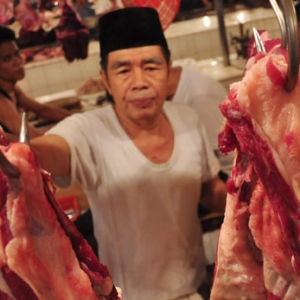 Mendesak, Mendag harus Buktikan Stok Daging Aman