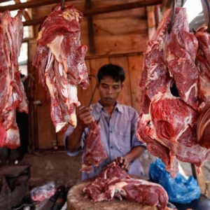 Soal Harga Daging, Reaksi Berlebihan Pemerintah Menunjukkan Tak Becus