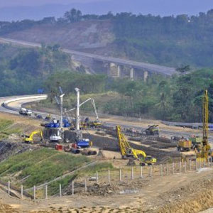 Waskita Siapkan Rp 5 T Akuisisi Saham Tol Pemalang-Batang