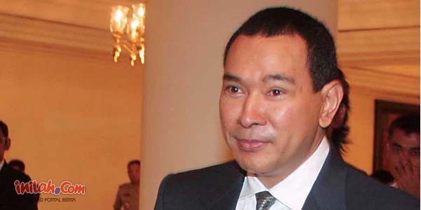 Tommy Soeharto: Kini Kita Dijajah Orang-orang Bermental Asing