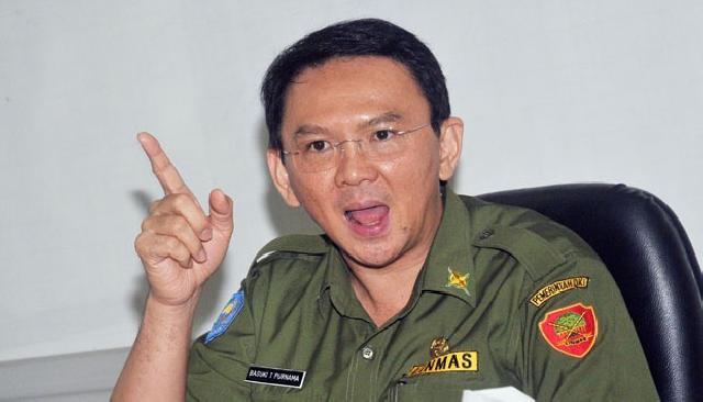 Lawan Ahok: Gubernur harus Tegas kepada Pengembang