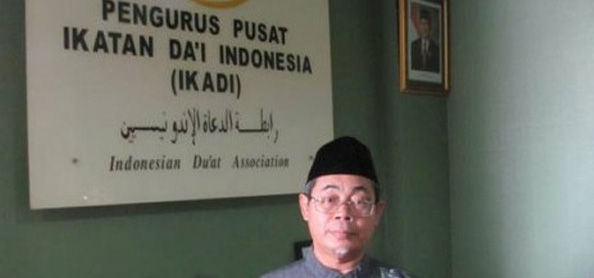 Imam Masjid harus Cegah Politik Adu Domba di Antara Jamaah