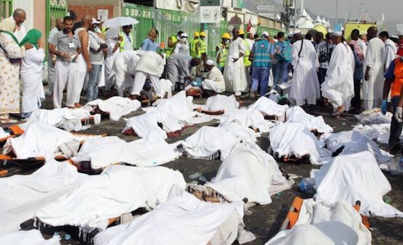 Jumlah Jemaah Haji Indonesia yang Meninggal Bertambah Menjadi 14 Orang