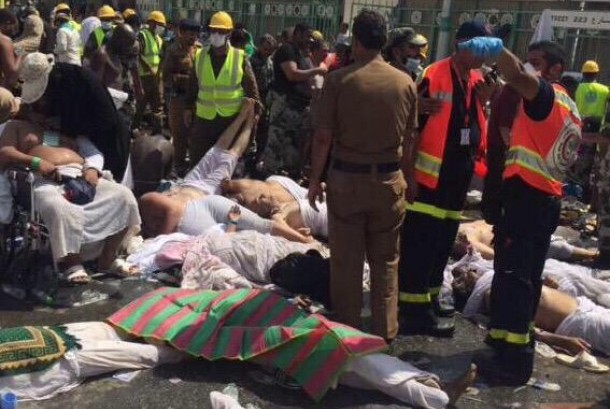 Imam Masjid Istiqlal: Dulu Melontar Jamroh Setelah Zuhur Paling Afdhal, Sekarang Tidak