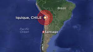 Kemenlu: Tinggal 1 WNI yang Belum Bisa Dikontak Pasca Gempa Chile