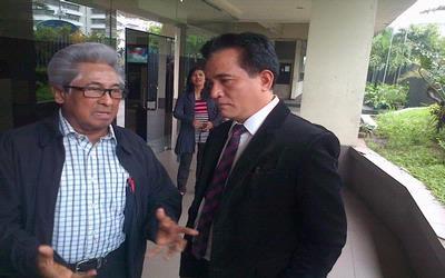 Almarhum Bang Buyung di Mata Pakar Hukum Tata Negara