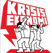 Legislator: Krisis Ekonomi Sudah di Depan Mata