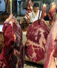 Izin Jual Daging Carrefour Ternyata Kadaluarsa