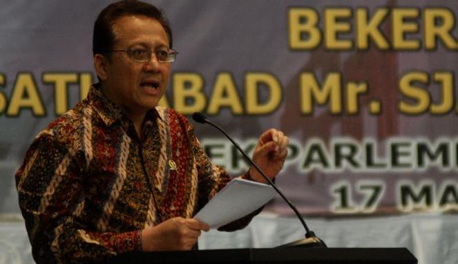 Lima Agenda Mendesak untuk Merealisasikan Indonesia sebagai Negara Maritim