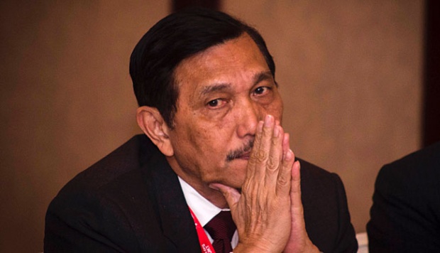 Luhut: Indonesia Siapkan Langkah Paling Buruk untuk Bebaskan Sandera