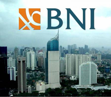 AsiaMoney Nilai BNI Piawai Kelola <i>Cash Management</i>