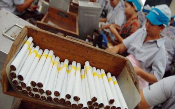 Fuad Geram Industri Tembakau Terus Diganggu