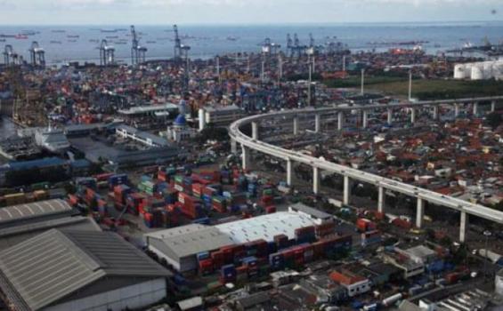 Mestinya, Pelindo II Bisa Kelola Pelabuhan Secara Mandiri