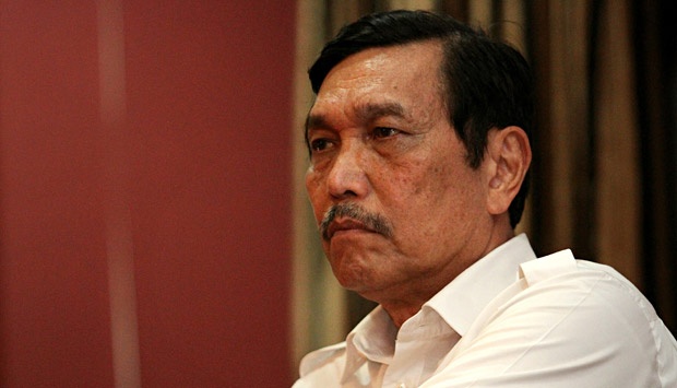 Menko Polhukam: Penanganan Perlambatan Ekonomi <i>On the Right Track</i>