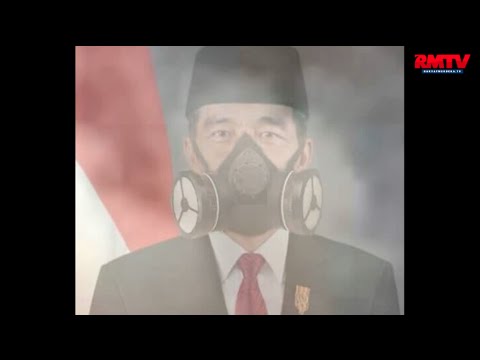 Bukan Cuma Masa Jokowi, Era Soeharto juga Indonesia Terima Bantuan Asing