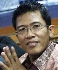 Misbakhun Siap Kerja Keras Bantu Pemerintah Lewat Tax Amnesty