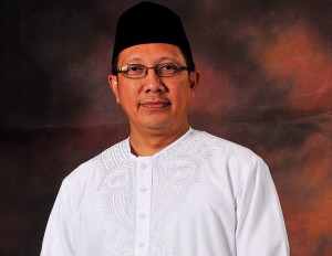 Menag: Shalat Istisqa akan Digelar di Pelataran Masjid Istiqlal Minggu Pagi