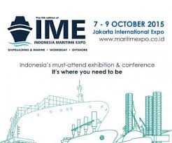 Japnas Siap Jadi Jangkar Investasi Bidang Maritim