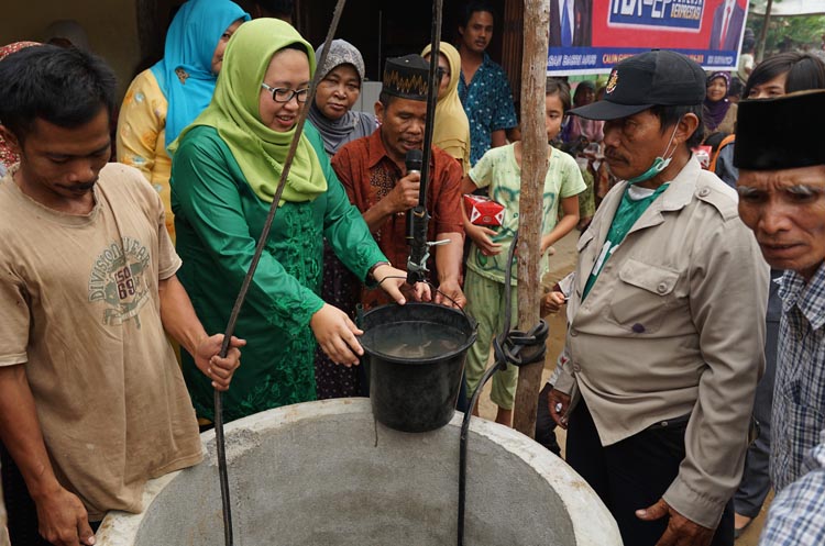 Kalau Dilibatkan, Warga Pasti akan Merawat Fasilitas Publik