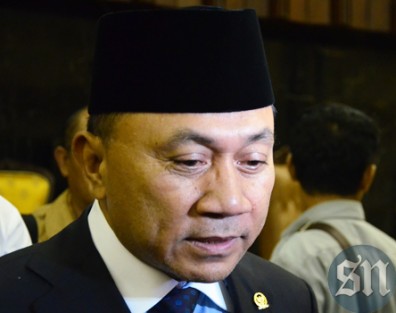 Siap Digelar, Ketua MPR akan Hadiri Fornas 2015 di Bali