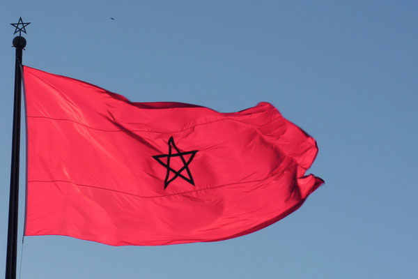 Maroko dan Swedia Saling Boikot