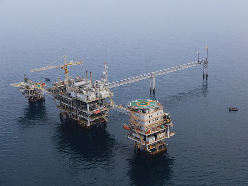 Pengembang Blok Masela Berbohong Sejak Awal