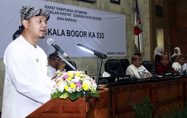 Demi Keutuhan NKRI, Keputusan Walkot Bima Arya Larang Kegiatan Syiah Tepat