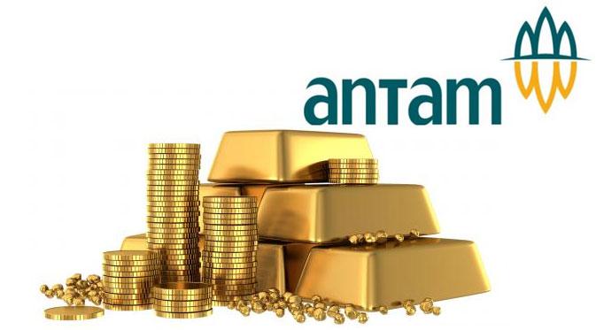 Perluas Pabrik Feronikel, Antam Utang 100 Juta Dolar AS