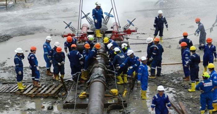 Tahun Depan, Indonesia Tidak Impor BBM Lagi