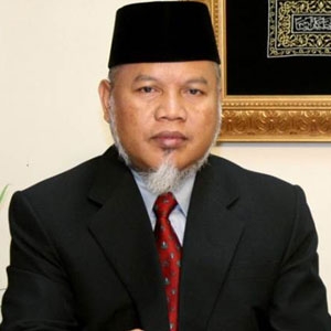 Surahman Hidayat: Posisi Pimpinan DPR Merupakan Pemberat Manakala Harus Menerima Sanksi