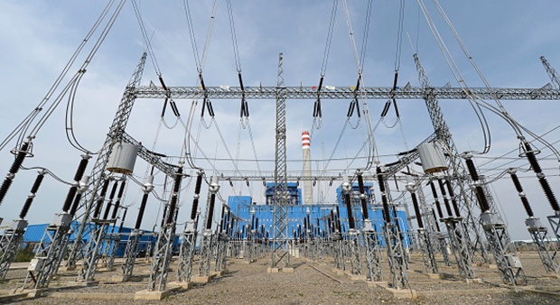 PLTG Gorontalo Mulai Beroperasi Desember