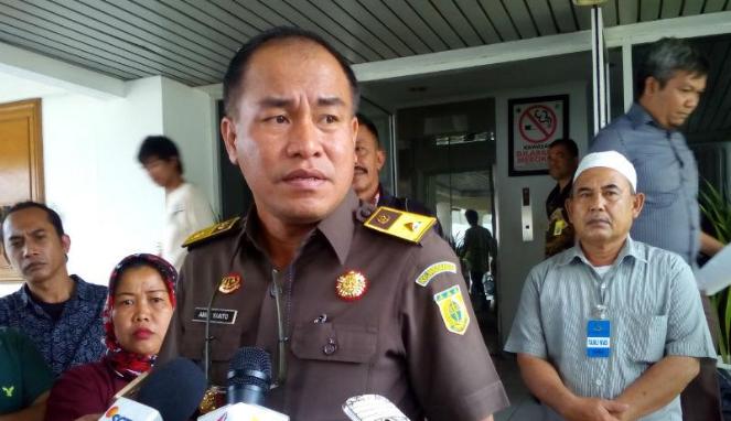 Amir Yanto: Penarikan Jaksa Yudi Itu Mutasi Biasa, Bukan Karena Sedang Tangani Kasus di KPK