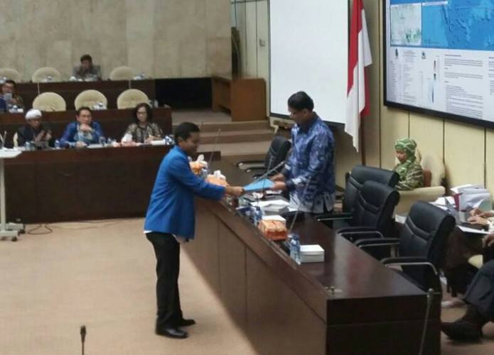 Warga Tangerang Raya Ogah Dimasukkan Ke Wilayah Hukum Polda Banten