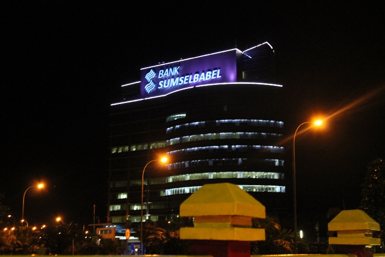 Bank Sumsel Babel Juara Pertama Di APBI Ke-4 2015