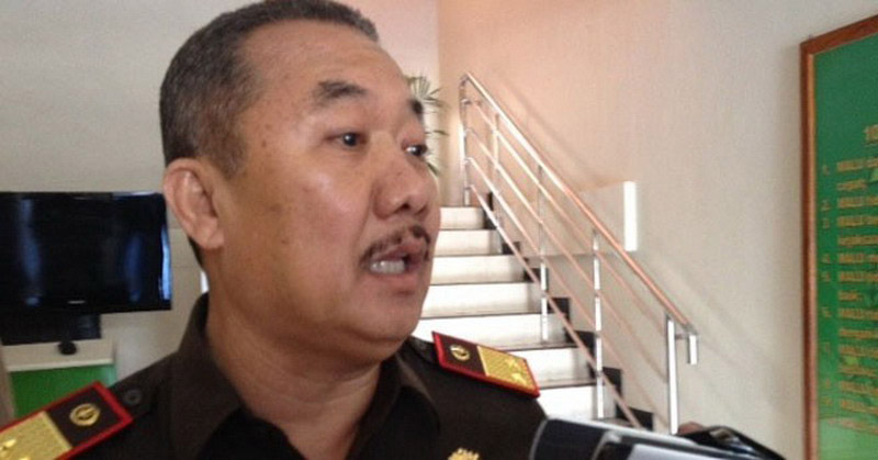 Gatot-Evy Kompak Akui Dana Rp 500 Juta Mengalir Ke Jampidsus Kejagung