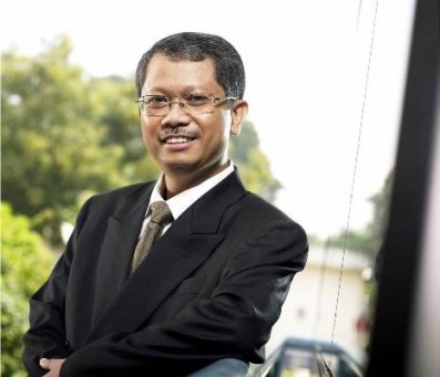 Alumni ITB Dukung Eks Dirut IM2