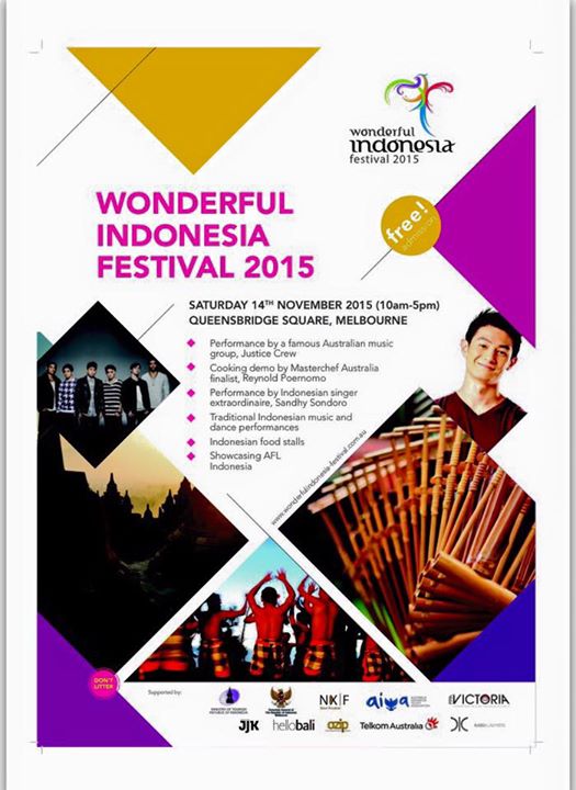 'Selamat Pagi' dan 'Terima Kasih', Sapaan Terpopuler di Australia