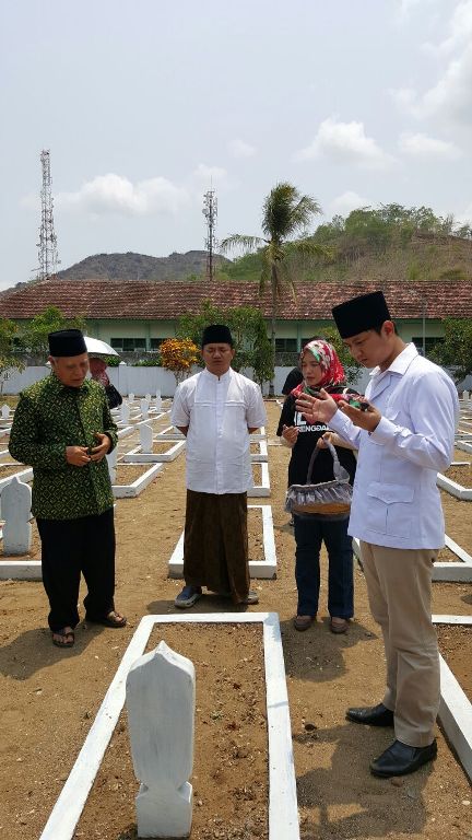 Politikus Muda Harus Teladani Semangat Dan Prinsip Berjuang Bung Tomo