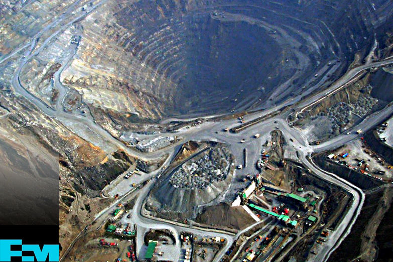 Saatnya Nasionalisasi Freeport