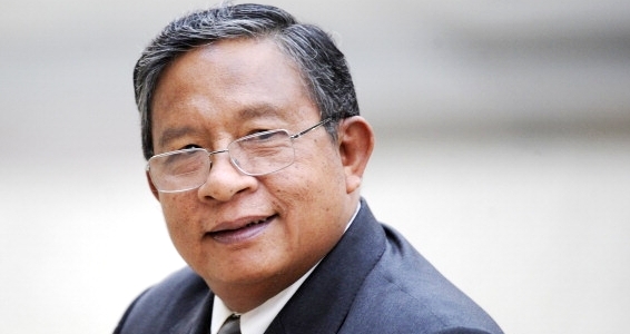 Darmin: Perlu Sumber Dana Alternatif Untuk Wujudkan Target Ekonomi 7 Persen