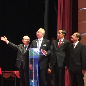 Rizal Ramli: Inilah Fungsi CPOPC Bagi Industri Minyak Sawit ASEAN