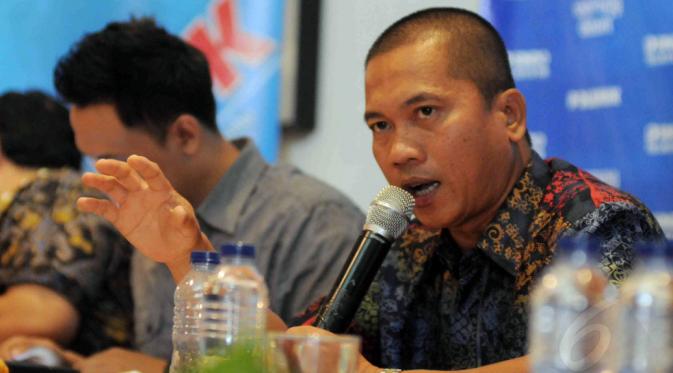 Taufik Kurniawan Disebut Bakal Jadi Menteri, Ini Kata Ketua PAN