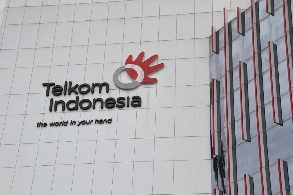 Direksi Telkom Turba Cek Kesiapan Layanan Natal dan Tahun Baru