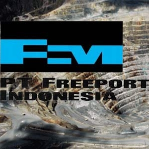 Petisi Tambang Freeport Untuk Rakyat