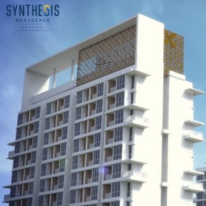 Synthesis Residence Siapkan Apartemen Bernuansa Hijau Di Kemang