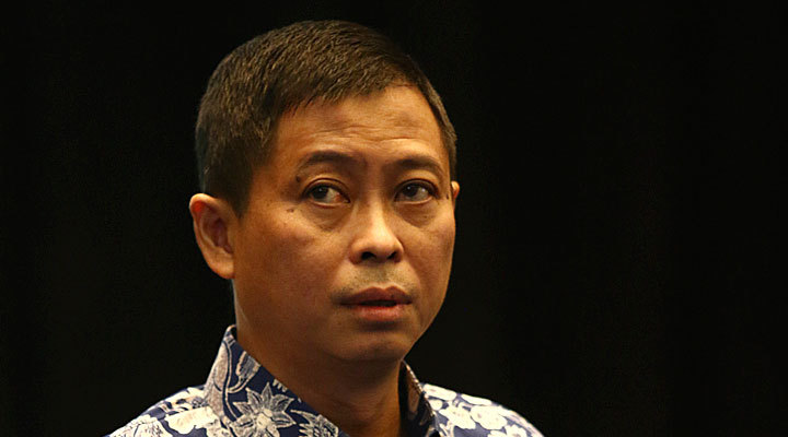 Berubah Sikap, Menhub Jonan Tak Jadi Larang Operasi Go-Jek Dkk