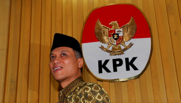 M. Jasin Tak Kaget Johan Dan Busyro Terpental