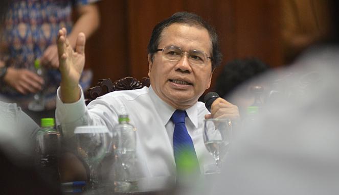 Rizal Ramli: Harga BBM Sudah Sepantasnya Turun