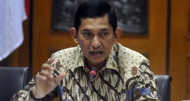 Tito: Tindakan Bos Freeport Melanggar Hukum<i>!</i>